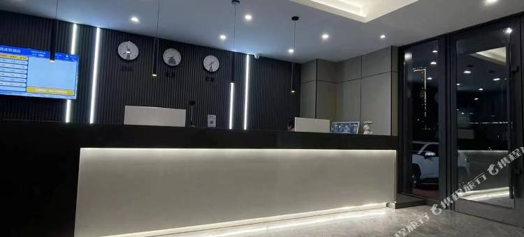 回家精选酒店图片