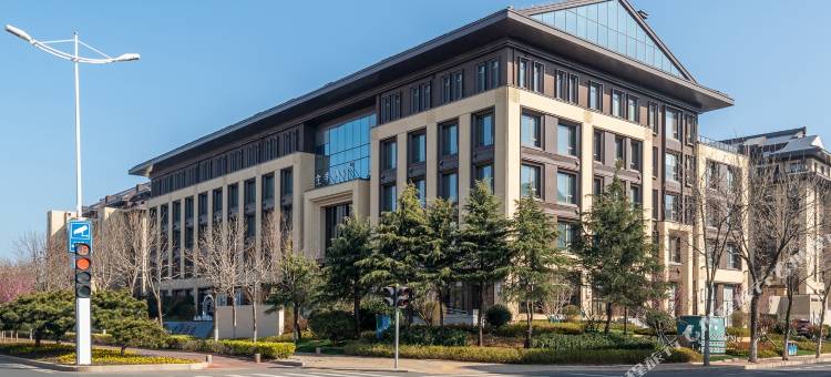 全季酒店(日照东夷小镇万平口景区5号门店)图片