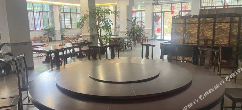 孟玲酒店(澜沧糯扎渡乡店)图片