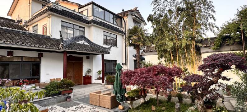 苏州醉·白沙民宿图片