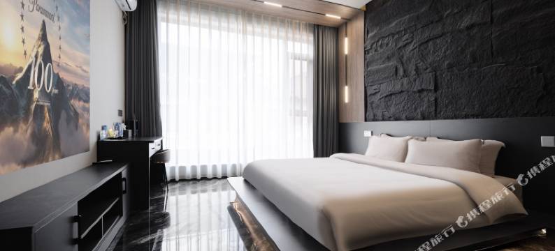 街子古镇避尘民宿图片