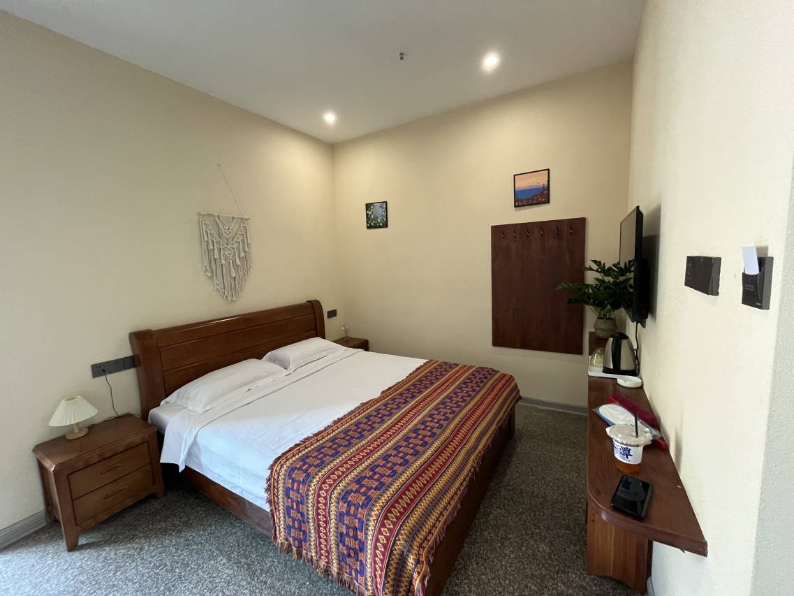 平潭坛之美民宿