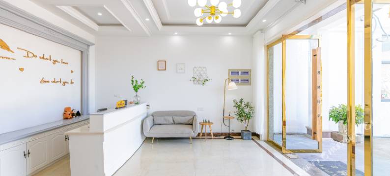 朱家尖暮暮日出海景民宿(南沙景区店)图片