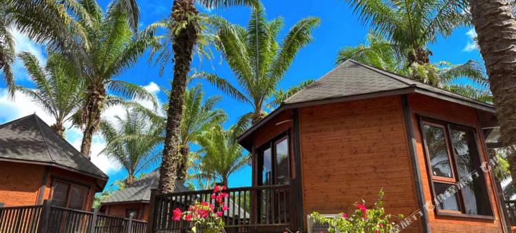 菠萝的海.度假别墅(中文管家服务+免费酒店往返镇上/码头班车)(OPINE.VILLAS)图片