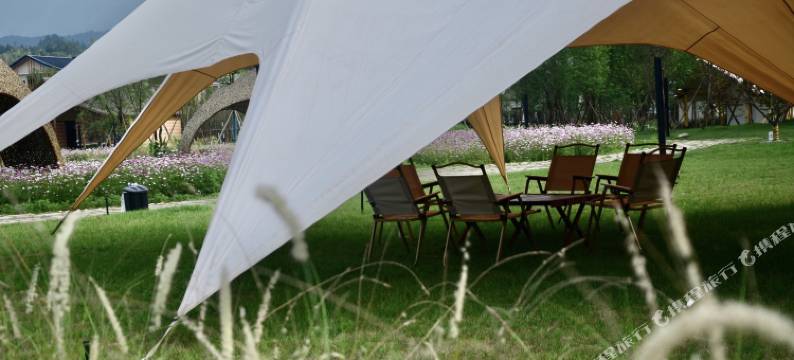 武功山花园酒店(武功山风景名胜区管委会店)图片