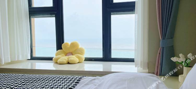 启东恒大海上威尼斯金之美假日酒店图片