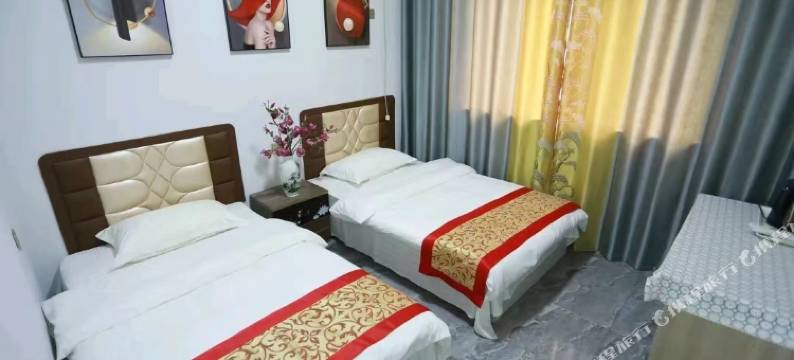 胶州禄丰宾馆图片