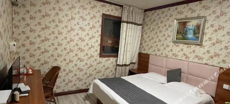 临沂连云商务宾馆图片