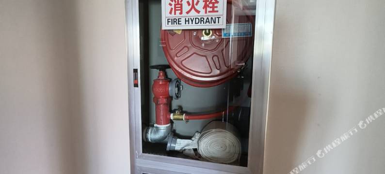 金海通大酒店图片