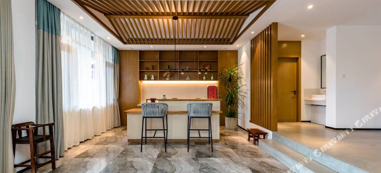 花筑·宜兴茶禅一墅(玉女潭景区店)图片