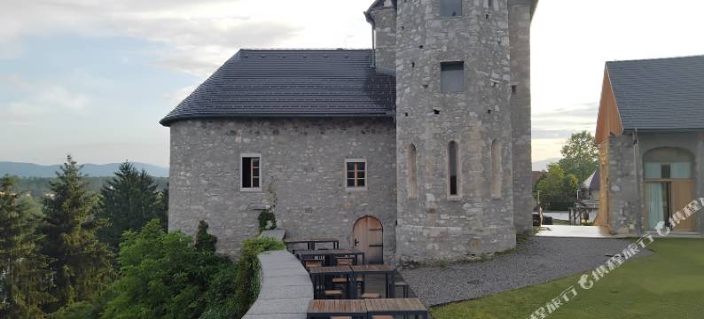 Vinica城堡(Vinica Castle)图片