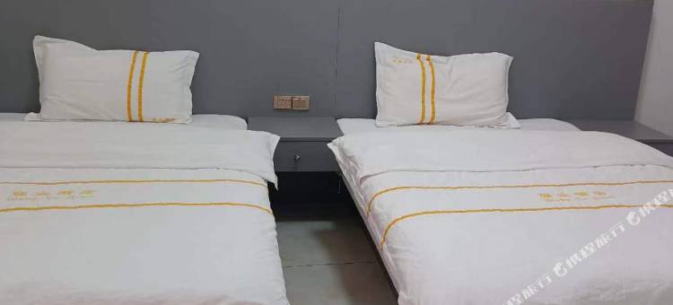 强业酒店(弥勒高铁站店)图片