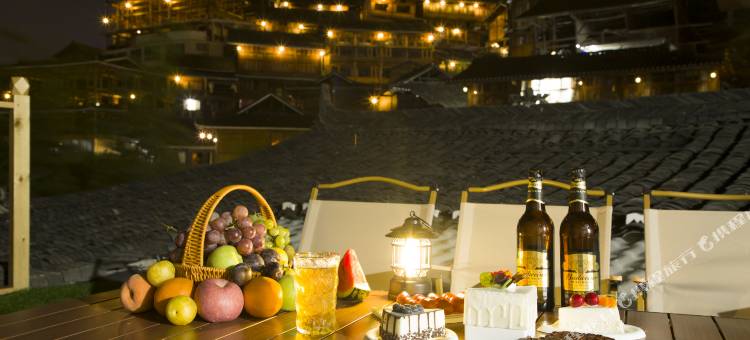 月忆楼民宿(西江千户苗寨店)图片