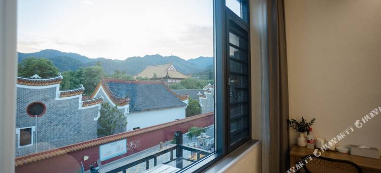 融舍(南岳大庙店)图片