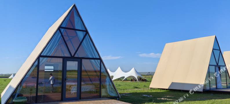 牧野星空营地图片