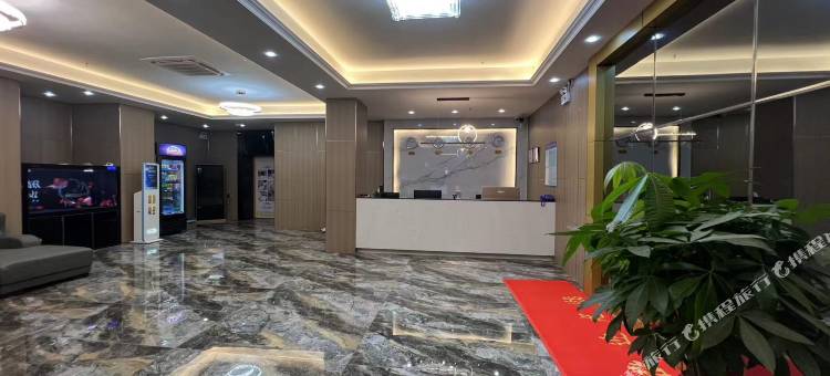 莱特酒店(汕尾海丰县店)图片