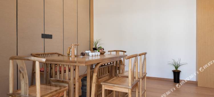 云如是客栈(束河古镇店)图片