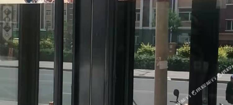 大同爱舍客栈小屋图片