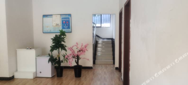 天全牛不住客栈图片