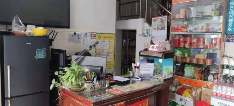 云天旅社(柳州汽车南站店)图片