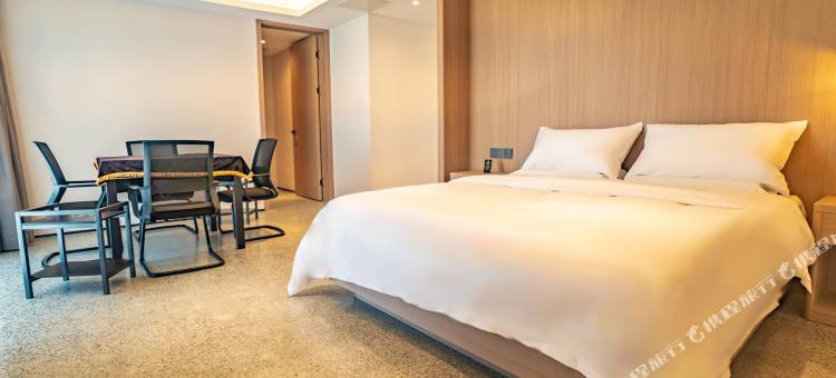 温泉圣缘山酒店图片