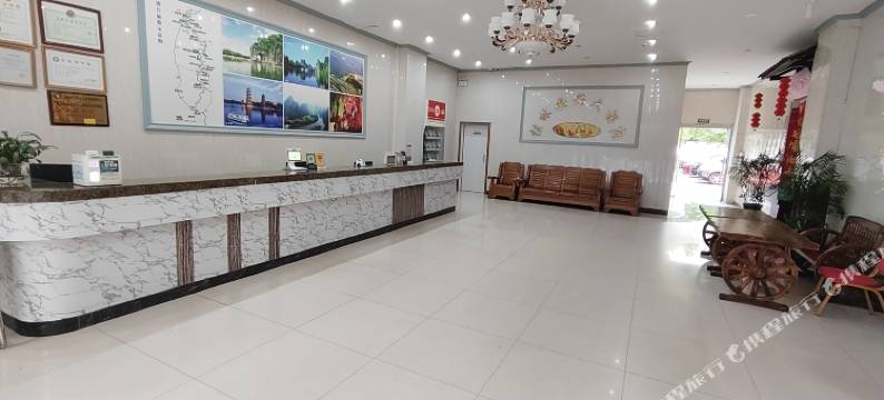 桂林安兴大酒店(金山广场店)图片