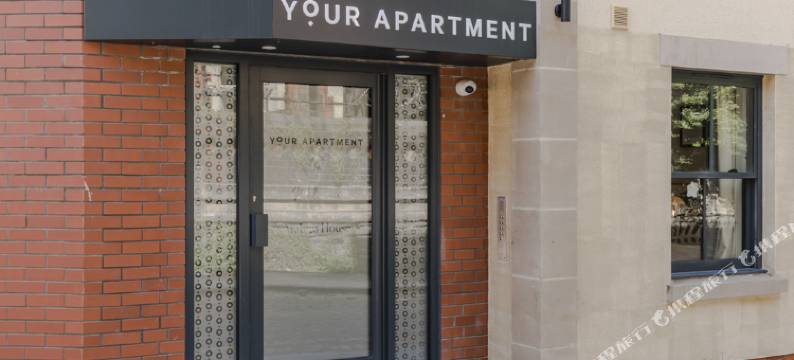 阿拉比卡房子-您的公寓(Your Apartment | Arabica House)图片