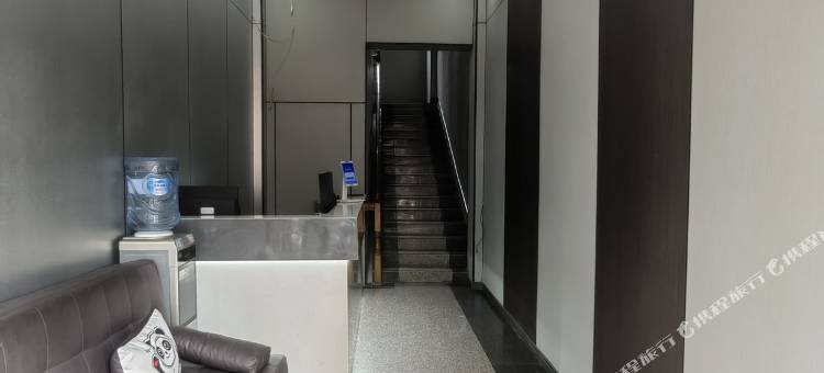 从江洋洋电竞酒店图片