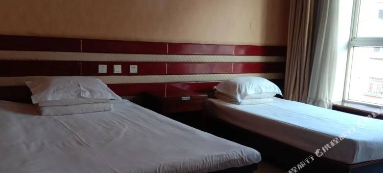 佳诚快捷酒店图片