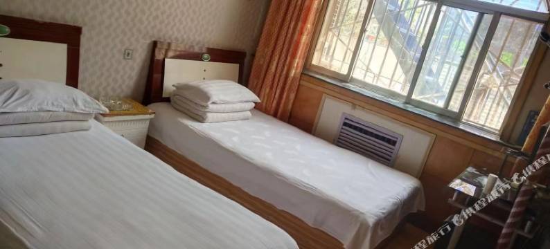 中卫安心宾馆图片