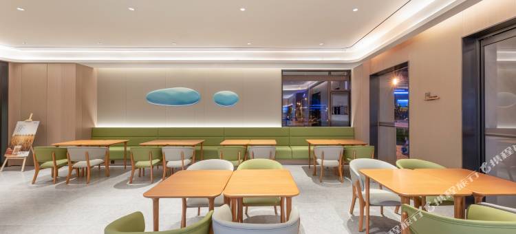 全季酒店(合肥滨湖新区省府店)图片