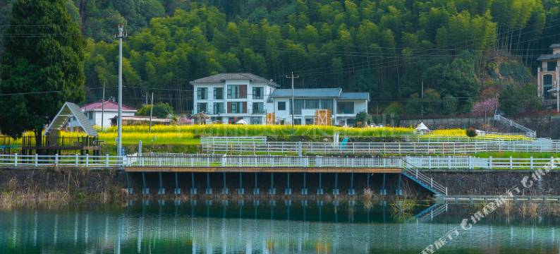千岛湖云野慢谷民宿图片