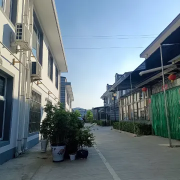 阳城金圪坨窦小美民宿