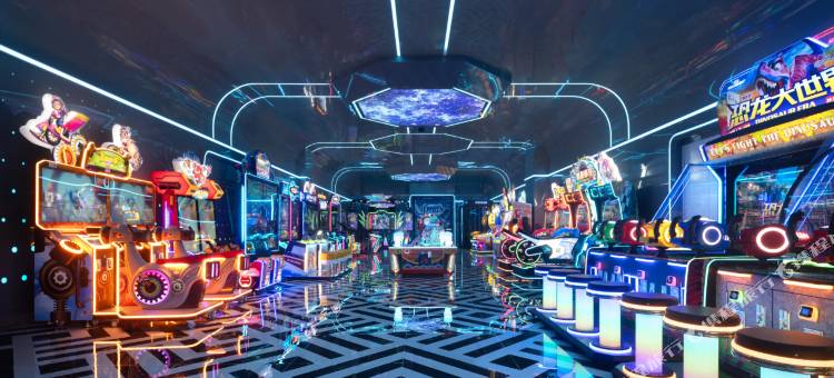 唐庄酒店(世纪路店)图片