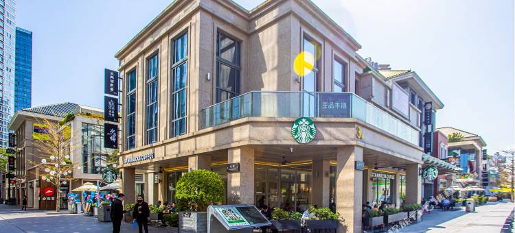 玖柒民宿(珠海拱北口岸富华里店)图片