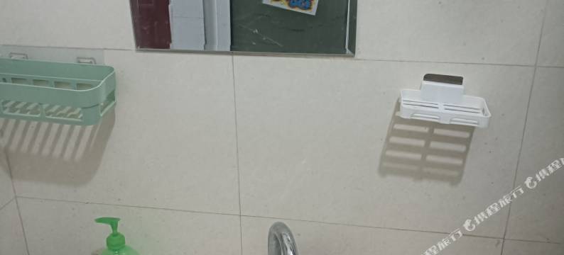 五街招待所图片