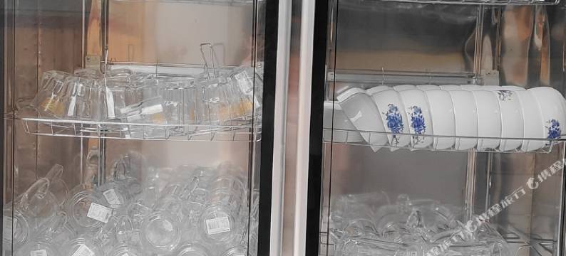 遮阳山王晓宏农家乐图片