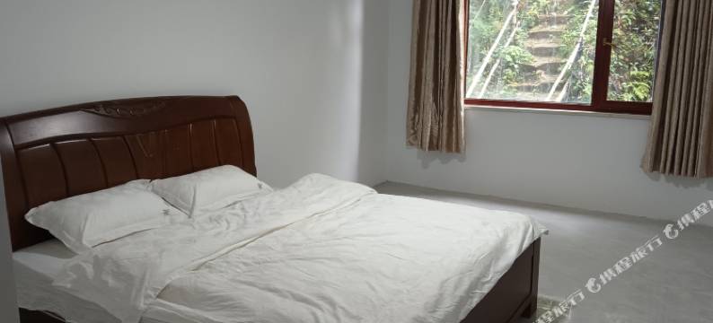 三清山桃花谷人家民宿图片