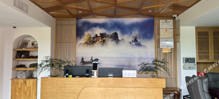 泸沽湖梦宿花楼民宿图片