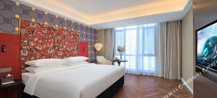 锦江都城酒店(于田玉城东路店)图片