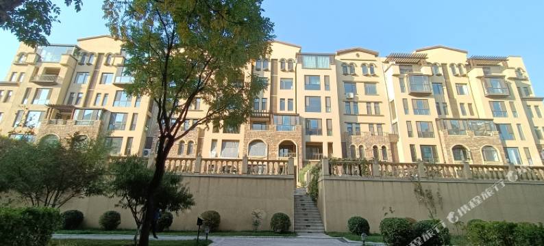 太原雲山居民宿(山西大学东山校区店)图片