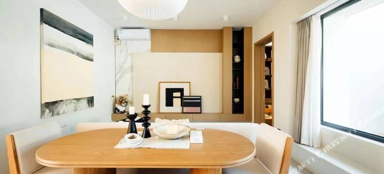 北京山谷青普·既来酒店图片