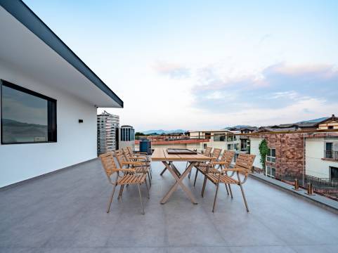 花筑·云隐茶径·望山观云·茶文化民宿(武夷山三姑度假区店)图片