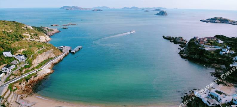 嵊泗花鸟岛巷往民宿图片