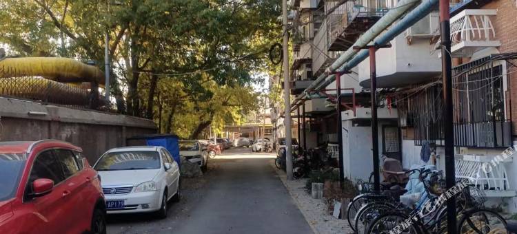 天津宾湖日租图片