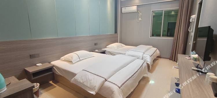 厦门静心居(厦大翔安校区店)图片