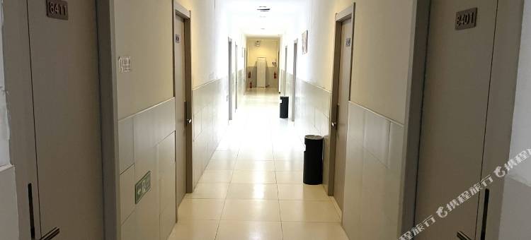 泰州润发宾馆图片