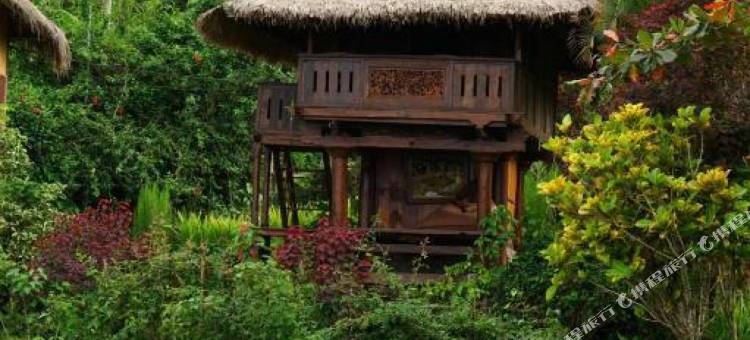 O巴莱克尔蒂亚西酒店-靠近GANGGA第四综合初中(Hotel O Bale Kertiasih Near Smpn Satap 4 Gangga)图片