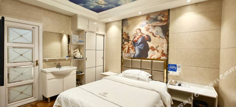 铜仁云涧精品酒店(万山区谢桥店)图片