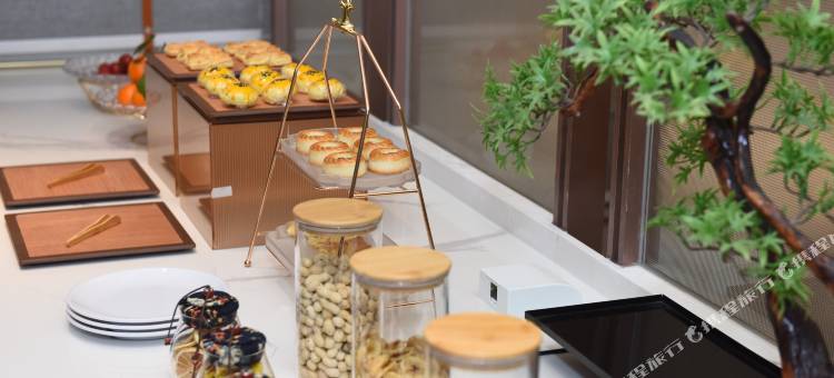 美豪酒店(西安高新软件新城国际会议中心店)图片